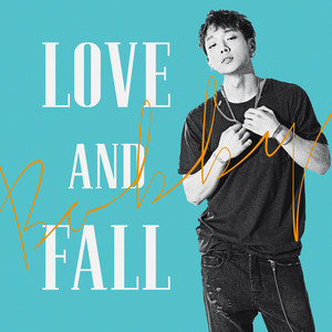 予約済み1000■BOBBY『LOVE AND FALL』FALL ver. 予約済み1000■BOBBY『LOVE FALL』FALL ver. AND