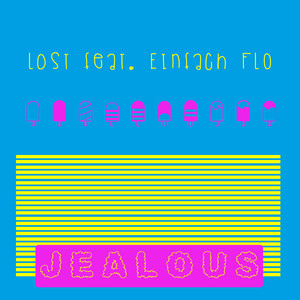 Jealous (feat. Einfach Flo)