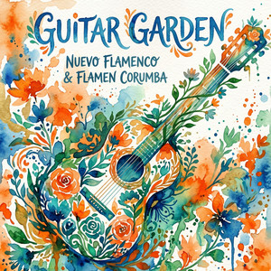 Island Hop by Nuevof Lamenco, Flamen Corumba