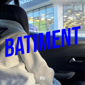 Batiment by ryu, ajaaki