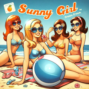 Sunny Girl