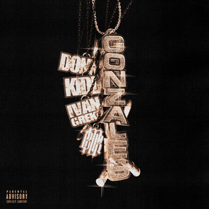 Gonzales by Donn, Kidd, Ivan Greko, BLVD