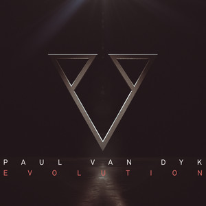 Paul van Dyk About "Symmetries" by Paul van Dyk cover art