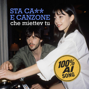 FlawKnd - Sta cazz e canzone che miettev tu