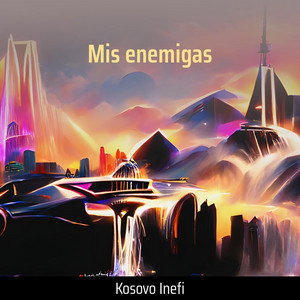Kosovo inefi - Mis Enemigas
