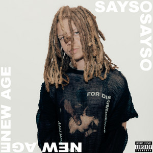 Yardie Boy by Sayso