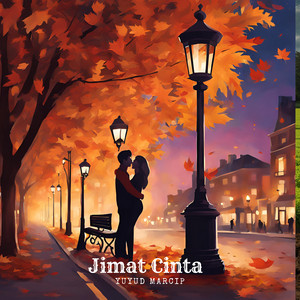 Yuyud Marcip - Jimat Cinta