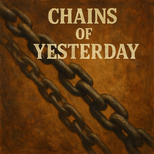 Chains of yesterday by Blue Vanni
