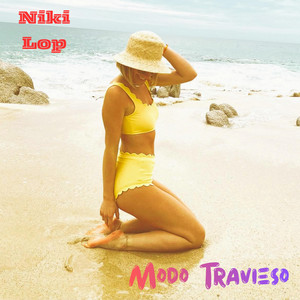 MODOD TRAVIESO by NIKI LOP
