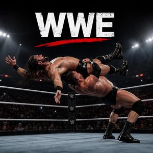 WWE by Bestia al limite