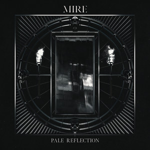 album cover: Pale Reflection