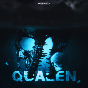 Portada de Qualen