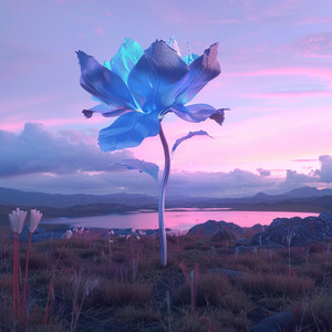 Neon Glow by Aaron Taylor