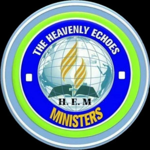 Heavenly Echoes Ministers Nrb - Tai masewe ya chikichi