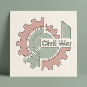 Civil War by Elowen Marrow