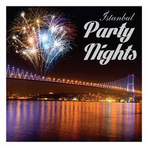Istanbul Party Nights album