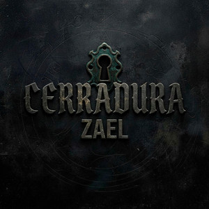 Cerradura by Zael