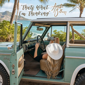 Thats What I'm Thinking by Annika Bellamy