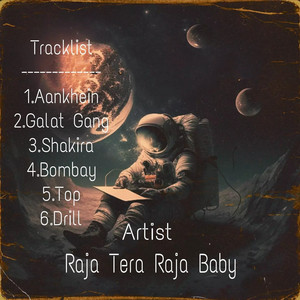 Top by Raja (Tera Raja Baby)