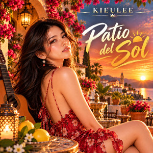 Patio del Sol by KIEULEE