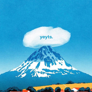 up in cloud. by yeyts.