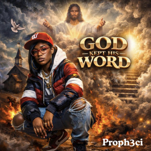 When I Thought by Proph3ci
