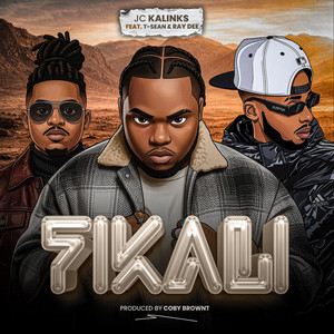 FIKALI by JC Kalinks