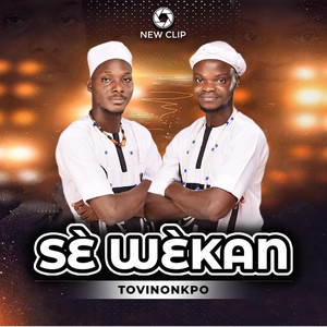 Tovinonkpo - Se Wekan