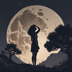 Échos Lunaires - Mars, The Red Planet