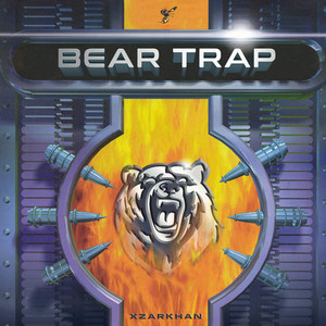 Bear Trap by XZARKHAN