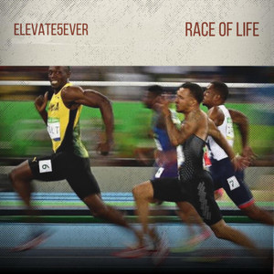 RACE OF LIFE by Elevate5ever