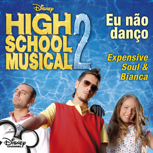 Eu Não Danço (I Don't Dance) by Expensive Soul