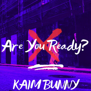 Are You Ready ? by Kaim Bunny