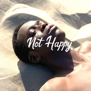 Not Happy by Molz Magic