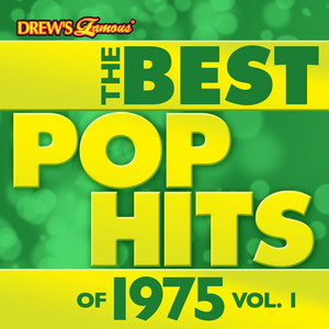 The Best Pop Hits of 1975, Vol. 1 album