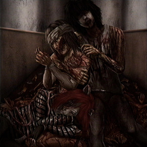 WEIRDO by mothfecal, REJECTEDREYNA
