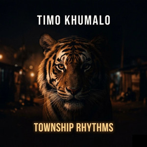 Timo Khumalo - Billion Stream Groove