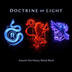 Shadows of the Last City (Hunter Anthem) by Azazel the Heavy Metal Bard