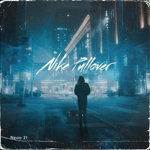 Nike Pullover by Neoo21