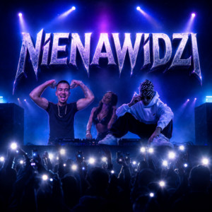 Nienawidzi by Youngsta Ali, Halil