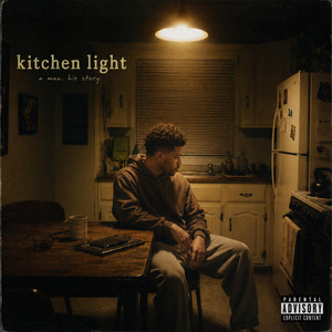 Kitchen light by Red Grizz