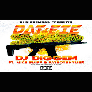 Portada de Dat Fie