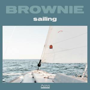 sailing by BROWNIE