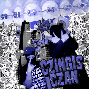 czingis czan