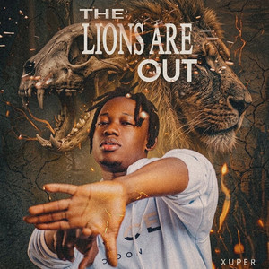Xuper - The Lions Are Out