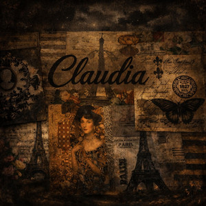 Claudia by Noah_silvq, Urban