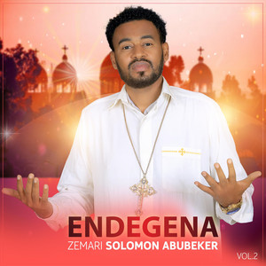 Zemari Solomon Abubeker - Siragn Endegena