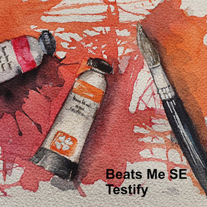Testify album