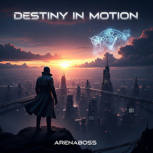 Rise Again (feat. shift to Abundance)