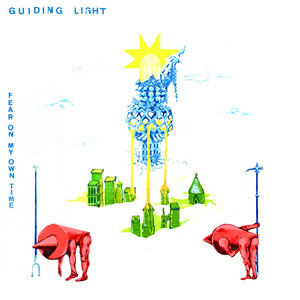 Shackled By Lust by Guiding Light